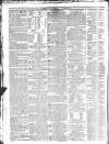 Public Ledger and Daily Advertiser Wednesday 25 October 1820 Page 4