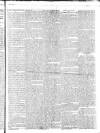 Public Ledger and Daily Advertiser Saturday 11 November 1820 Page 3