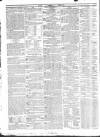 Public Ledger and Daily Advertiser Wednesday 15 November 1820 Page 4