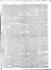 Public Ledger and Daily Advertiser Tuesday 21 November 1820 Page 3