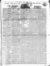 Public Ledger and Daily Advertiser Saturday 25 November 1820 Page 1