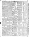 Public Ledger and Daily Advertiser Monday 27 November 1820 Page 4