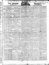 Public Ledger and Daily Advertiser Tuesday 28 November 1820 Page 1