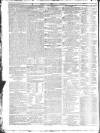 Public Ledger and Daily Advertiser Wednesday 29 November 1820 Page 4