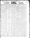 Public Ledger and Daily Advertiser Thursday 11 January 1821 Page 1