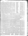 Public Ledger and Daily Advertiser Thursday 11 January 1821 Page 3