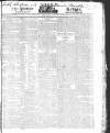 Public Ledger and Daily Advertiser Monday 15 January 1821 Page 1