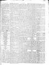 Public Ledger and Daily Advertiser Tuesday 23 January 1821 Page 3