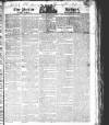 Public Ledger and Daily Advertiser Wednesday 24 January 1821 Page 1