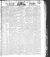Public Ledger and Daily Advertiser Tuesday 30 January 1821 Page 1