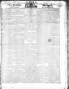 Public Ledger and Daily Advertiser Tuesday 06 February 1821 Page 1