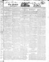 Public Ledger and Daily Advertiser Wednesday 07 February 1821 Page 1