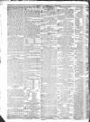 Public Ledger and Daily Advertiser Wednesday 14 February 1821 Page 4