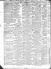 Public Ledger and Daily Advertiser Friday 16 February 1821 Page 4