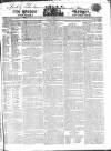 Public Ledger and Daily Advertiser Saturday 17 February 1821 Page 1