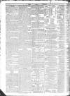 Public Ledger and Daily Advertiser Saturday 17 February 1821 Page 4