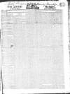 Public Ledger and Daily Advertiser Tuesday 20 February 1821 Page 1