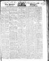 Public Ledger and Daily Advertiser Thursday 22 February 1821 Page 1
