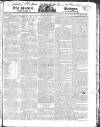 Public Ledger and Daily Advertiser Saturday 24 February 1821 Page 1