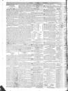 Public Ledger and Daily Advertiser Wednesday 28 February 1821 Page 4