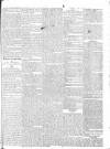 Public Ledger and Daily Advertiser Saturday 03 March 1821 Page 3
