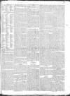 Public Ledger and Daily Advertiser Friday 09 March 1821 Page 3