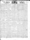 Public Ledger and Daily Advertiser Monday 12 March 1821 Page 1