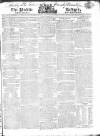 Public Ledger and Daily Advertiser Friday 16 March 1821 Page 1