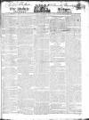 Public Ledger and Daily Advertiser Saturday 17 March 1821 Page 1