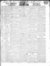 Public Ledger and Daily Advertiser Monday 19 March 1821 Page 1