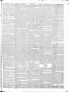 Public Ledger and Daily Advertiser Thursday 29 March 1821 Page 3