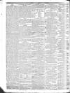 Public Ledger and Daily Advertiser Thursday 29 March 1821 Page 4