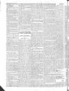Public Ledger and Daily Advertiser Saturday 14 April 1821 Page 2