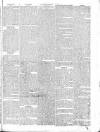 Public Ledger and Daily Advertiser Saturday 14 April 1821 Page 3