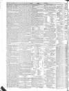 Public Ledger and Daily Advertiser Saturday 14 April 1821 Page 4