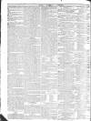 Public Ledger and Daily Advertiser Thursday 19 April 1821 Page 4