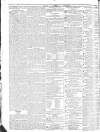 Public Ledger and Daily Advertiser Monday 30 April 1821 Page 4