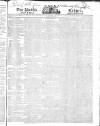 Public Ledger and Daily Advertiser Thursday 10 May 1821 Page 1