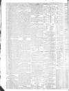 Public Ledger and Daily Advertiser Saturday 26 May 1821 Page 4