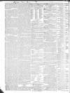 Public Ledger and Daily Advertiser Monday 04 June 1821 Page 4