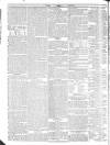 Public Ledger and Daily Advertiser Thursday 07 June 1821 Page 4