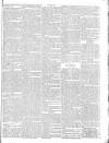 Public Ledger and Daily Advertiser Saturday 09 June 1821 Page 3