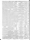 Public Ledger and Daily Advertiser Monday 25 June 1821 Page 4