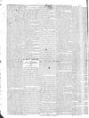 Public Ledger and Daily Advertiser Wednesday 27 June 1821 Page 2