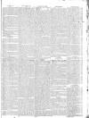 Public Ledger and Daily Advertiser Wednesday 27 June 1821 Page 3