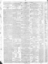 Public Ledger and Daily Advertiser Wednesday 27 June 1821 Page 4