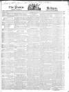 Public Ledger and Daily Advertiser Thursday 28 June 1821 Page 1