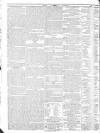 Public Ledger and Daily Advertiser Thursday 28 June 1821 Page 4