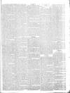 Public Ledger and Daily Advertiser Saturday 30 June 1821 Page 3