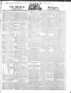 Public Ledger and Daily Advertiser Wednesday 04 July 1821 Page 1